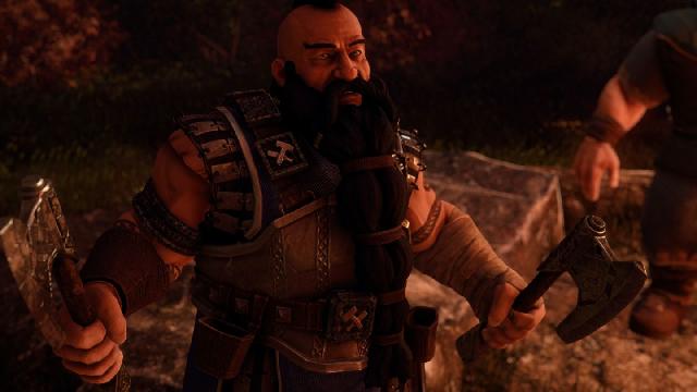 The Dwarves screenshot 9014