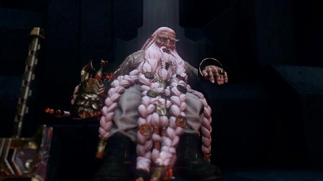 The Dwarves screenshot 9021