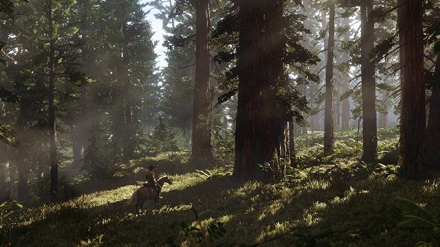 Red Dead Redemption 2 screenshot 12334