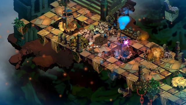 Bastion screenshot 9032