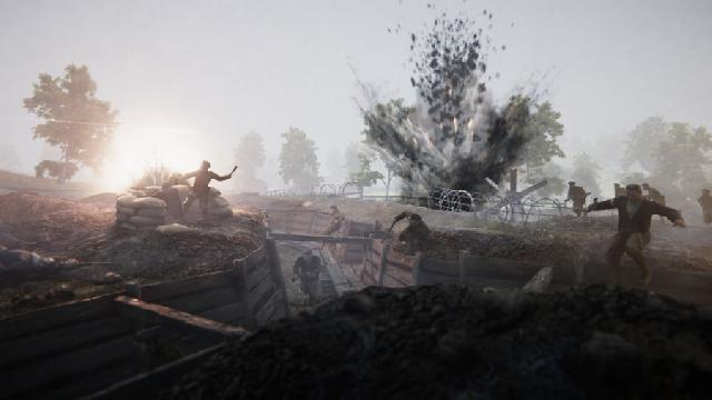 Iron Harvest Complete Edition screenshot 17735