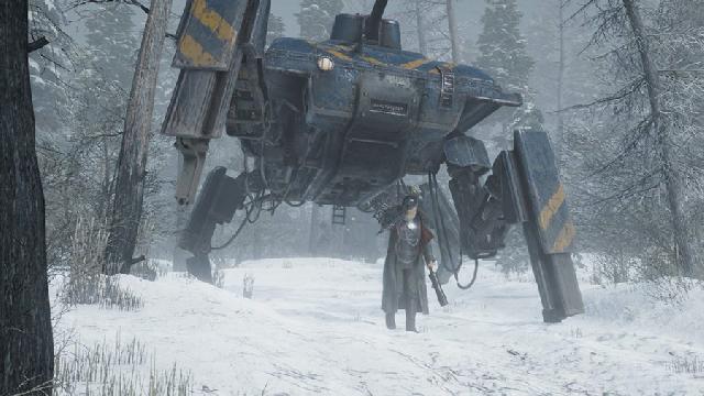 Iron Harvest Complete Edition screenshot 17731