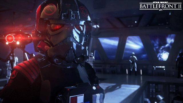 Star Wars: Battlefront II screenshot 10616