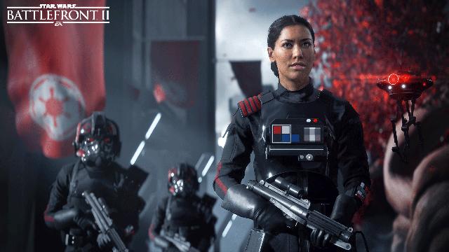 Star Wars: Battlefront II screenshot 10618