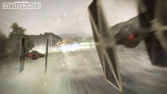 Star Wars: Battlefront II screenshot 10619