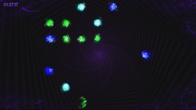 Energy Cycle screenshot 8706