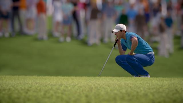 EA Sports Rory McILroy PGA Tour screenshot 2810