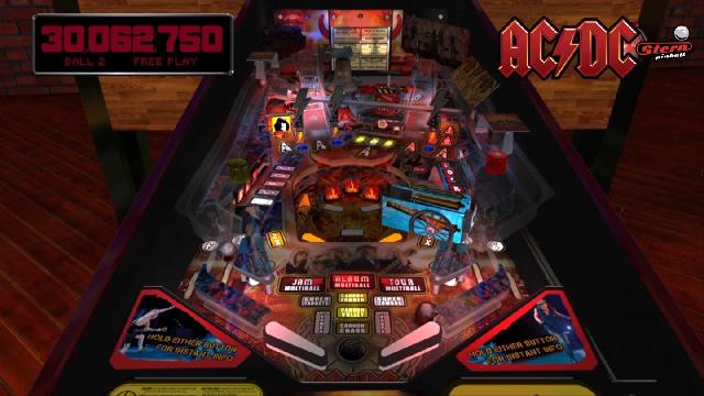 Stern Pinball Arcade screenshot 8988