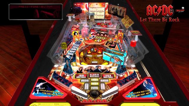 Stern Pinball Arcade screenshot 8995
