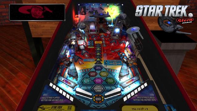 Stern Pinball Arcade screenshot 8996