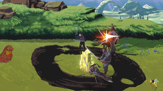 A King's Tale: Final Fantasy XV Screenshots, Wallpaper