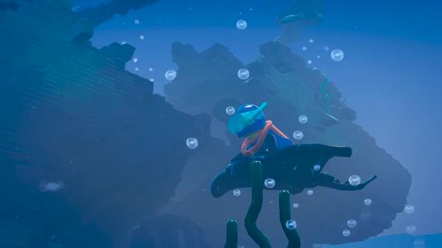 LEGO Worlds screenshot 8904