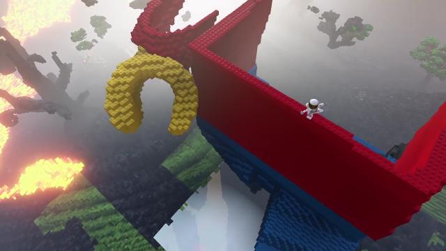 LEGO Worlds screenshot 8905