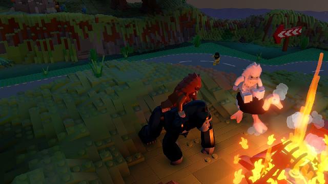 LEGO Worlds screenshot 10179
