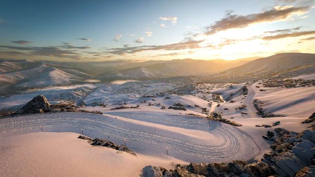 Forza Horizon 3: Blizzard Mountain screenshot 9093