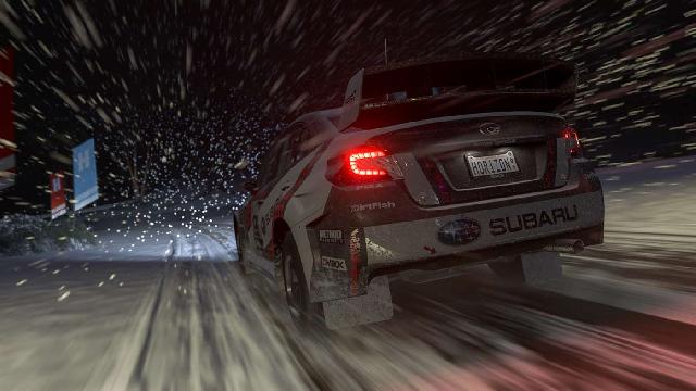Forza Horizon 3: Blizzard Mountain screenshot 9094
