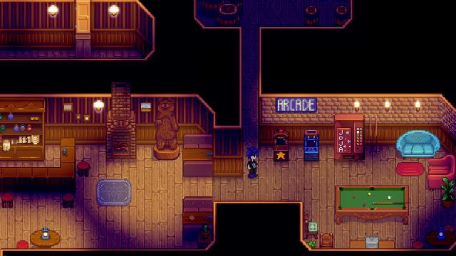 Stardew Valley screenshot 8939