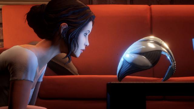 Dreamfall Chapters  screenshot 10903