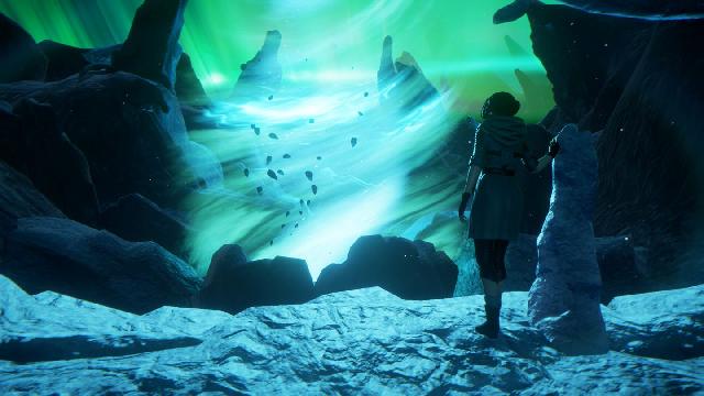 Dreamfall Chapters  screenshot 10906