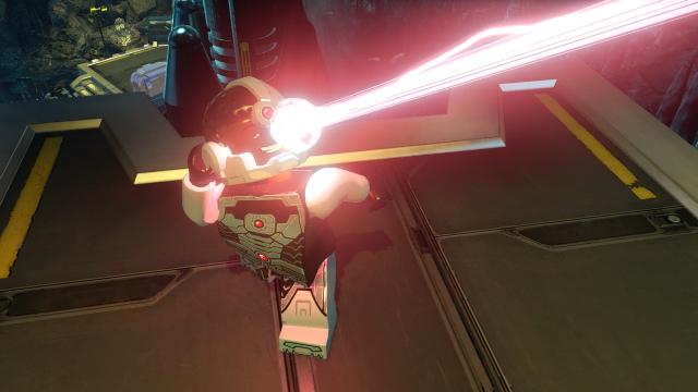 LEGO Batman 3: Beyond Gotham screenshot 1204