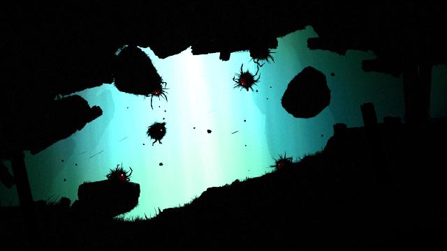 Feist Screenshots, Wallpaper