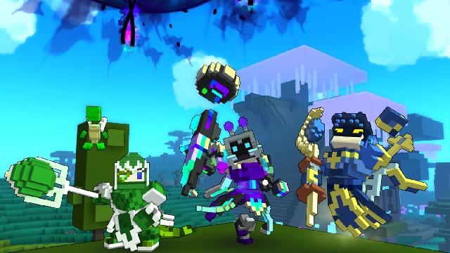 Trove screenshot 9059