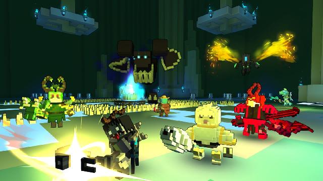 Trove screenshot 9061