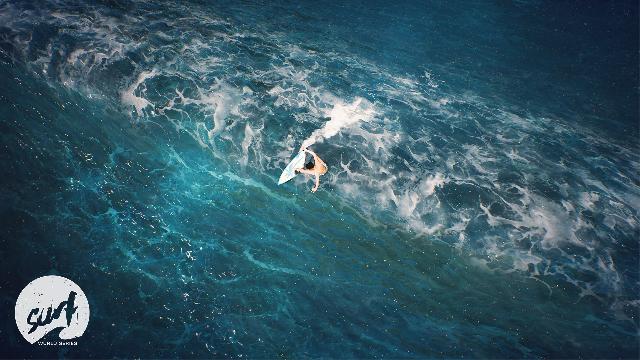 Surf World Series Screenshots, Wallpaper