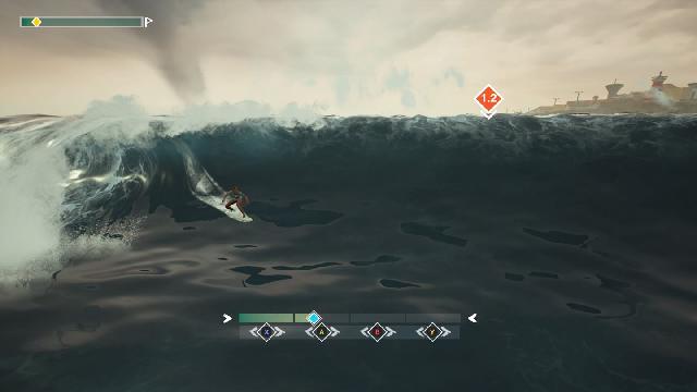 Surf World Series screenshot 12017