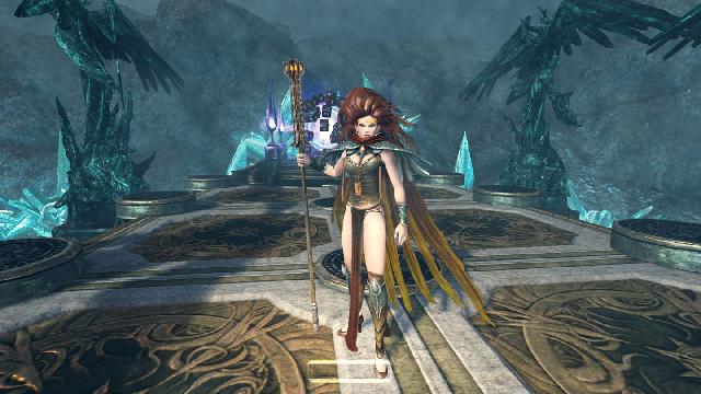 World of Van Helsing: Deathtrap Screenshots, Wallpaper
