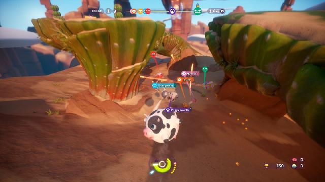 De-formers screenshot 10258