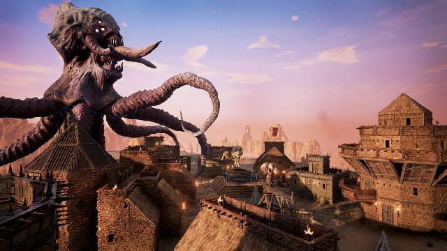 Conan Exiles screenshot 12082