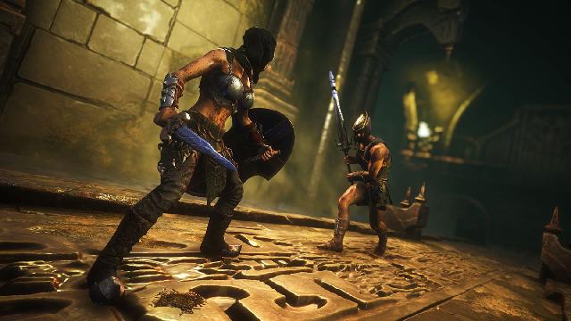 Conan Exiles screenshot 14780