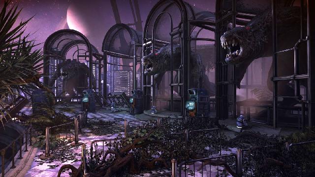 Bulletstorm: Full Clip Edition Screenshots, Wallpaper