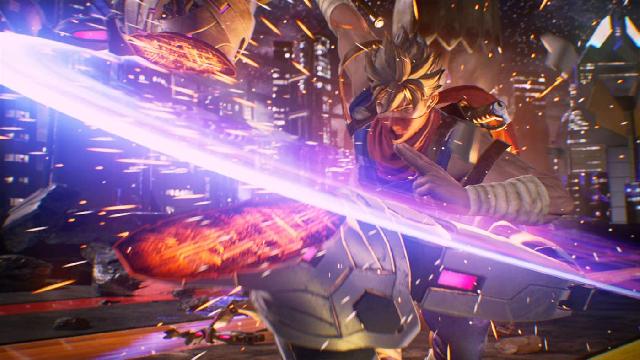 Marvel vs. Capcom: Infinite screenshot 12721