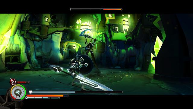 Strength of the Sword: Ultimate screenshot 22074