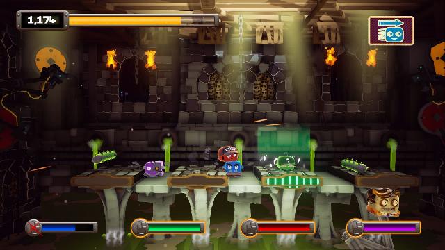 Jump Stars screenshot 9390