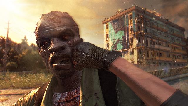 Dying Light screenshot 1194