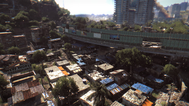 Dying Light screenshot 94