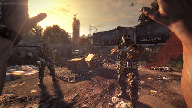 Dying Light screenshot 96