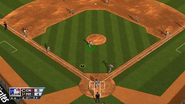 R.B.I. Baseball 14 screenshot 1298