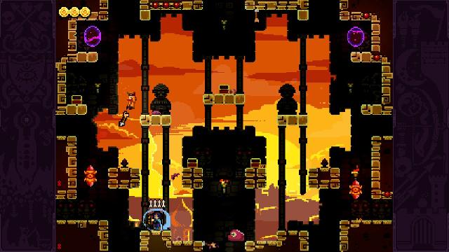 TowerFall Ascension screenshot 9836