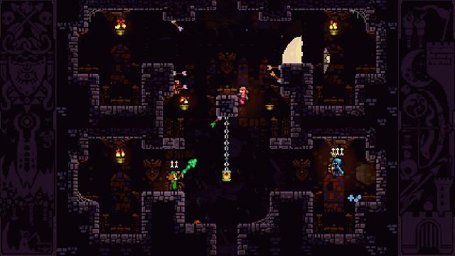 TowerFall Ascension screenshot 9837