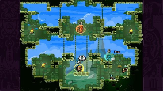 TowerFall Ascension screenshot 9839