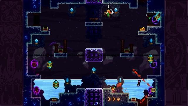 TowerFall Ascension screenshot 9840