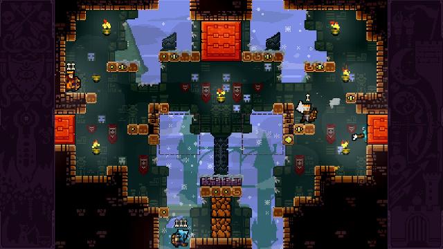 TowerFall Ascension screenshot 9842