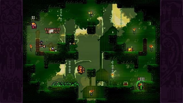 TowerFall Ascension screenshot 9843