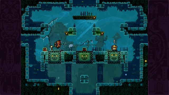 TowerFall Ascension screenshot 9845