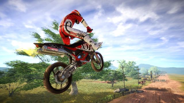 MX Nitro screenshot 9909