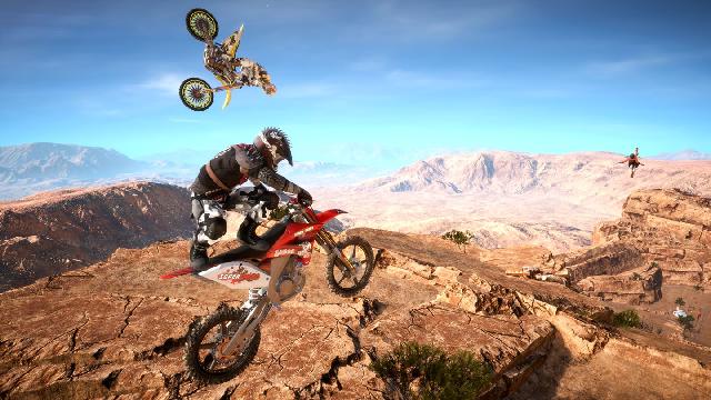 MX Nitro screenshot 9910